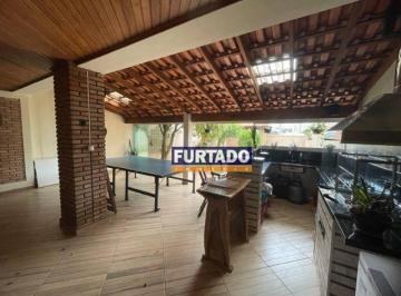 c4e5ed17d44e261649fbb2579c2241694b856e92 · Sobrado com 3 dormitórios à venda, 280 m² - Vila Alzira - Santo André/SP
