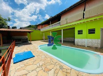 048000412774110b275eb0395ea2e59df1a271c7 · Chácara com 2 dormitórios à venda, 3204 m² por R$ 750.000,00 - Vila Sao Sebastiao - Santa Branca/SP
