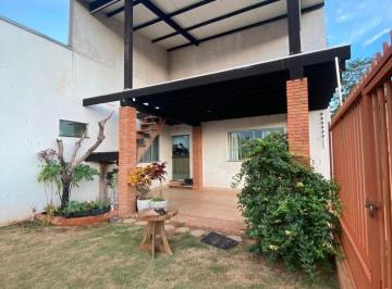 Foto 01 · Casa á venda no bairro Florada da Serra em Chapada dos Guimarães