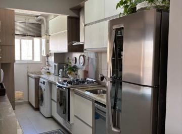 Apartamento de 2 quartos, Mogi das Cruzes · Helbor Ipoema 63m2 -2 dorm sendo 1 suíte- sacada- Mogi das Cruzes