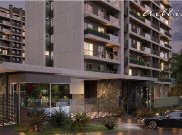 Apartamento de 3 quartos, Curitiba · Ecoville Apto. com 3 Quartos (1 Suíte ) - 2 vagas de Garagem