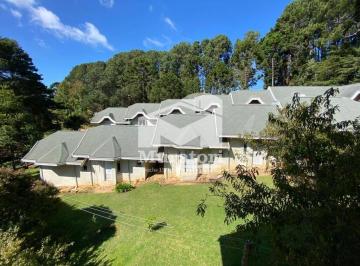Comercial · 1500m² · 30 Quartos · Pousada em construção