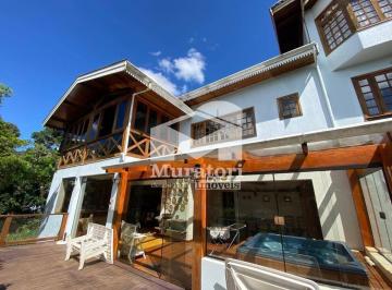 Casa · 660m² · 7 Quartos · 4 Vagas · Casa à venda com vista para a Pedra do baú