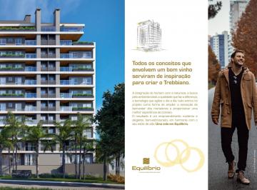 Apartamento de 3 quartos, Curitiba · More no  Ecoville  3 quartos  87m²  duas vagas  novinho