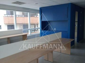 Comercial · 168m² · 6 Vagas · Conjunto comercial com 168 m² de área útil, 3 banheiro, 6 vagas de garagem