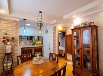 9f001909be79d290e191acf6eb77d9d5389a10fa · Apartamento com 2 dormitórios à venda, 42 m² por R$ 220.000,00 - Rios di Itália - São José do Rio Pr