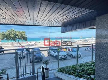 06522e2325db1d7e5c1fade0777136503d063f6d · Apartamento com 4 dormitórios à venda, 170 m² por R$ 1.400.000,00 - Centro - Cabo Frio/RJ