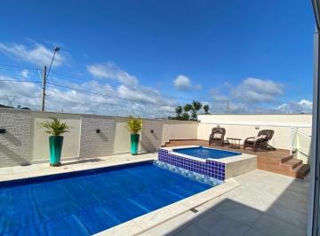 bd86b3151d53a0304fa84b45800ea73d224199e3 · Casa com 5 dormitórios à venda, 327 m² por R$ 4.200.000,00 - Condomínio Reserva do Paratehy - São Jo