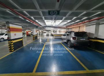 Foto 01 · SRTV Sul - Centro Multiempresarial Brasília - Vagas de Garagem - R$ 18.000,00 cada;