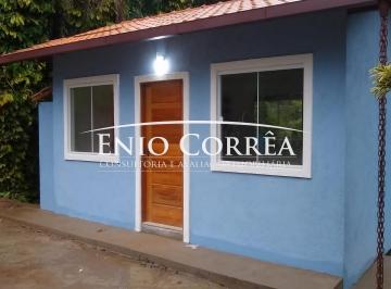 Foto 01 · ACONCHEGANTE TINY HOUSE