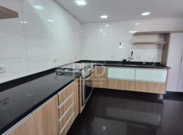 Casa · 165m² · 3 Quartos · 2 Vagas · Sobrado de Esquina no Nova Petrópolis com Suíte, Área Gourmet e Acabamento de Alto Padrão - São Bern