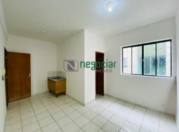 Apartamento · 28m² · 1 Quarto · Kitnet 1 quarto no bairro Angola Betim