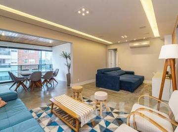 Apartamento de 2 quartos, São Paulo · Decorado com porteira fechada e Impecável no Edificio Las Ventanas andar alto