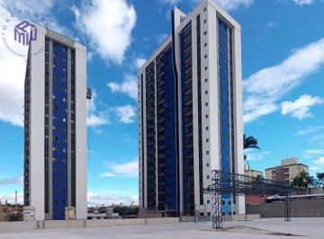 a6f100a3a4f83ff3105376fd3a91b55009033802 · Apartamento com 1 dormitório à venda, 55 m² por R$ 280.000,00 - Jardim Pagliato - Sorocaba/SP