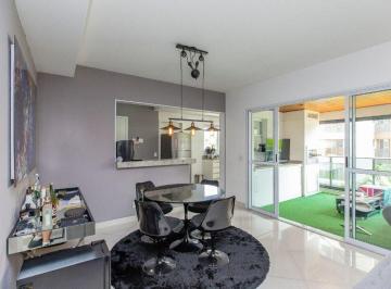 Apartamento de 3 quartos, São Paulo · Apartamento novo e moderno no Las Ventanas 105m 3 dorm 2 vagas