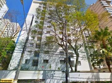 Apartamento · 68m² · 2 Quartos · 1 Vaga · Apartamento para LOCAÇÃO no BROOKLIN - 68m²