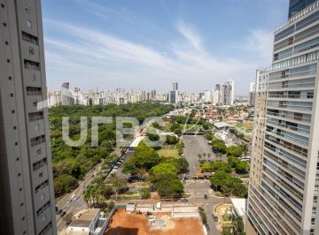 Apartamento de 4 quartos, Goiânia · APARTAMENTO 254MT 4 SUITES SETOR MARISTA