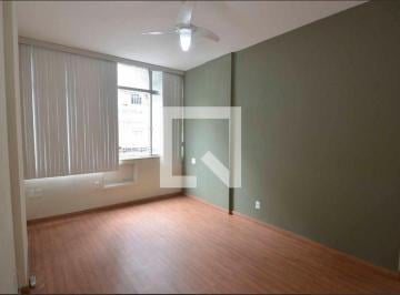 Apartamento · 61m² · 1 Quarto · Apartamento para Aluguel - Tijuca, 1 Quarto, 61 m² - Rio de Janeiro