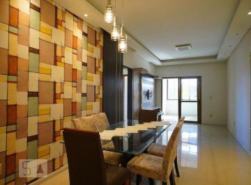 Apartamento · 113m² · 3 Quartos · 1 Vaga · Apartamento para Aluguel - Nossa Sra das Graças, 3 Quartos, 113 m² - Canoas