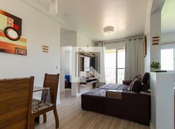 Apartamento · 51m² · 2 Quartos · 1 Vaga · Apartamento para Aluguel - São Domingos, 2 Quartos, 51 m² - São José dos Pinhais