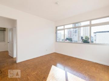 Apartamento · 71m² · 2 Quartos · Apartamento para Aluguel - Consolação, 2 Quartos, 71 m² - São Paulo
