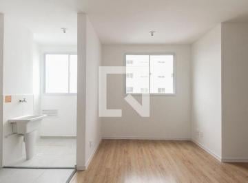Apartamento · 42m² · 2 Quartos · 1 Vaga · Apartamento para Aluguel - Tatuapé, 2 Quartos, 42 m² - São Paulo
