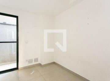 Sobre o imóvel: Apartamento novo, com área externa. Acabamentos de primeira linh · Apartamento para Aluguel - Vila Carrão, 1 Quarto,  29 m² - São Paulo
