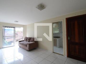 Apartamento · 60m² · 2 Quartos · 1 Vaga · Apartamento para Aluguel - Freguesia , 2 Quartos, 60 m² - Rio de Janeiro