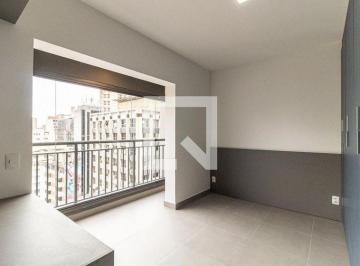 Apartamento · 27m² · 1 Quarto · Apartamento para Aluguel - Santa Cecília, 1 Quarto, 27 m² - São Paulo