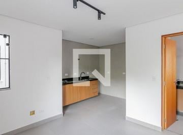 Apartamento · 32m² · 1 Quarto · Apartamento para Aluguel - Vila das Mercês, 1 Quarto, 32 m² - São Paulo