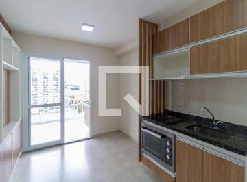 Apartamento · 35m² · 1 Quarto · 1 Vaga · Apartamento para Aluguel - Ipiranga, 1 Quarto, 35 m² - São Paulo