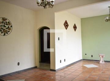 Casa · 126m² · 4 Quartos · 2 Vagas · Casa para Aluguel - Campo Grande, 4 Quartos,  126 m² - Rio de Janeiro