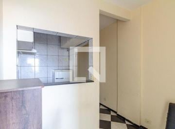 Apartamento · 30m² · 1 Quarto · Apartamento para Aluguel - Centro, 1 Quarto, 30 m² - São Paulo