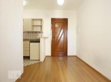 Apartamento · 25m² · 1 Quarto · 1 Vaga · Apartamento para Aluguel - Consolação, 1 Quarto,  25 m² - São Paulo