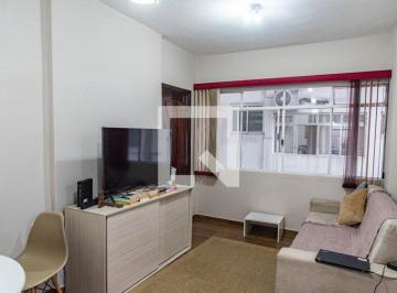 Apartamento · 70m² · 3 Quartos · 1 Vaga · Apartamento para Aluguel - Liberdade, 3 Quartos, 70 m² - São Paulo