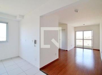 Apartamento · 50m² · 1 Quarto · 1 Vaga · Apartamento para Aluguel - Vila Alto de Santo André, 1 Quarto, 50 m² - Santo André