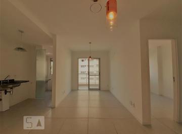 Apartamento · 56m² · 2 Quartos · 1 Vaga · Apartamento para Aluguel - Todos os Santos, 2 Quartos, 56 m² - Rio de Janeiro