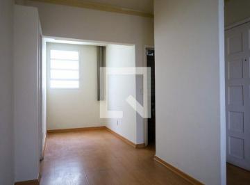 Apartamento · 70m² · 2 Quartos · 1 Vaga · Apartamento para Aluguel - Grajaú, 2 Quartos, 70 m² - Belo Horizonte