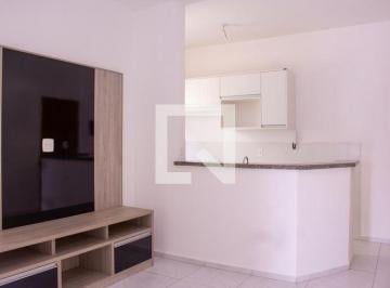 Apartamento · 44m² · 1 Quarto · 1 Vaga · Apartamento para Aluguel - Nova Aliança, 1 Quarto,  44 m² - Ribeirão Preto