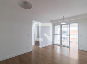 Apartamento · 72m² · 2 Quartos · 2 Vagas · Apartamento para Aluguel - Vila Romana, 2 Quartos, 72 m² - São Paulo