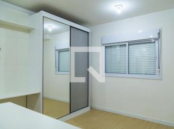 Apartamento · 24m² · 1 Quarto · Apartamento para Aluguel - Chácara Inglesa, 1 Quarto,  24 m² - São Paulo