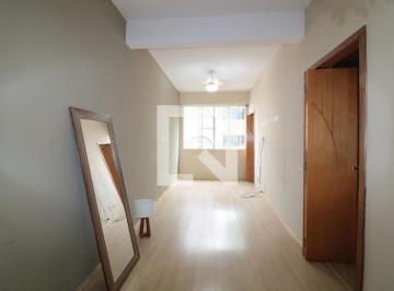 Apartamento · 90m² · 2 Quartos · Apartamento para Aluguel - Brás, 2 Quartos,  90 m² - São Paulo