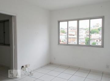 Apartamento · 40m² · 1 Quarto · 1 Vaga · Apartamento para Aluguel - Vila Nova Cachoeirinha, 1 Quarto,  40 m² - São Paulo