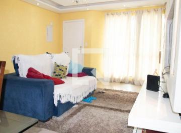 Casa · 189m² · 3 Quartos · 4 Vagas · Casa para Aluguel - Vila Constança , 3 Quartos, 189 m² - São Paulo