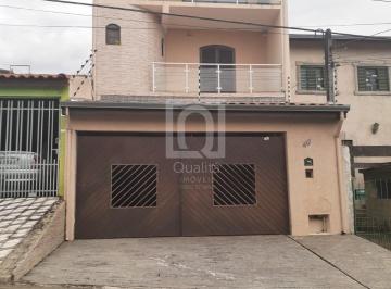 Foto 01 · Casa sobrado no bairro: Jardim Paraná.