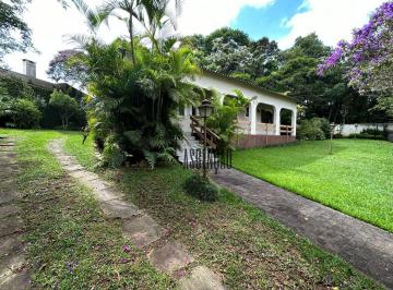 b5f271bef4558c921ef18e8a0cde597e522e5f9e · Casa com 2 dormitórios à venda, 154 m² por R$ 1.350.000,00 - Condomínio Arujazinho - Arujá/SP