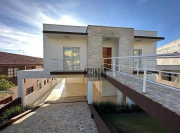 505ea7a4235725abbe7821aea468c5f05d70a9e6 · Casa com 4 dormitórios à venda, 330 m² por R$ 2.100.000,00 - Arujá Hills III - Arujá/SP