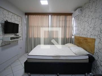 Apartamento · 40m² · 1 Quarto · Apartamento para Aluguel - Setor Central, 1 Quarto, 40 m² - Goiânia