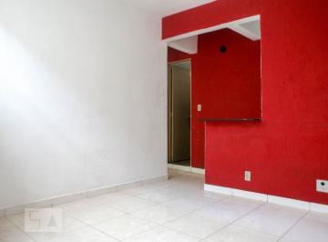 Apartamento · 50m² · 2 Quartos · Apartamento para Aluguel - Núcleo Bandeirante, 2 Quartos, 50 m² - Brasília