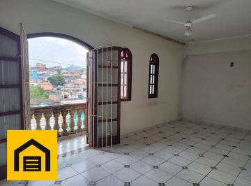 ea5937e7dc726ff7b1cf839e1308a73bd6c07ac2 · Casa com 2 dormitórios para alugar, 220 m² por R$ 4.000/mês - Jardim Santista - Mauá/SP